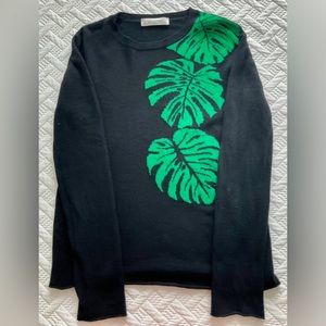 Valentino cashmere sweater VINTAGE